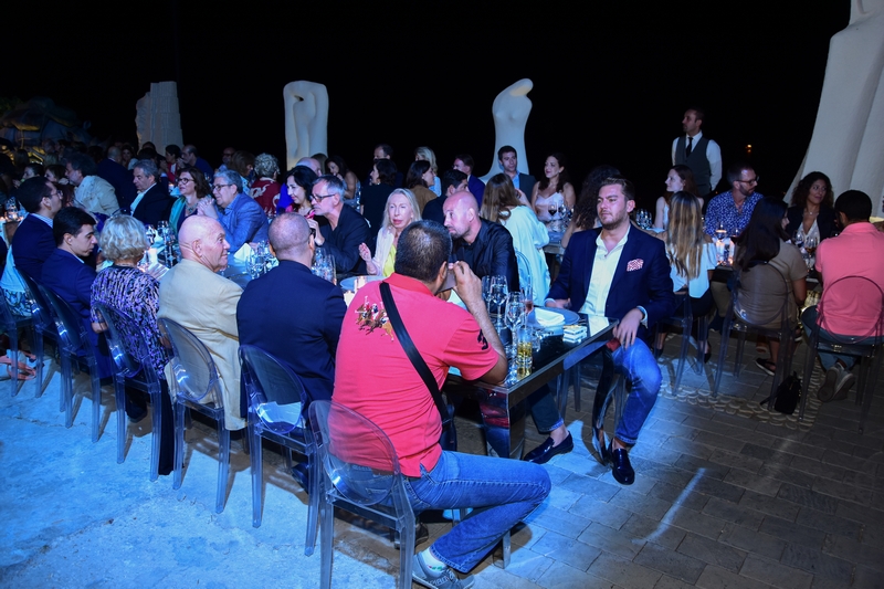 Alfred Basbous Foundation Gala Dinner